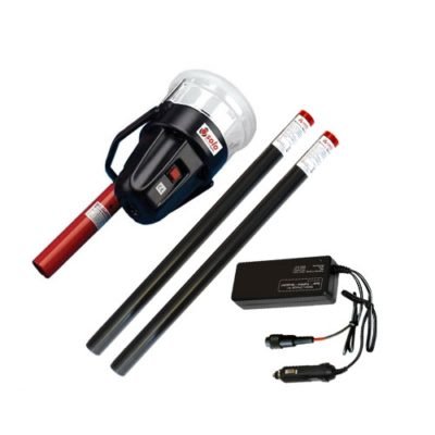 Solo 461 001 Cordless Heat Detector Tester Kit 400x400 