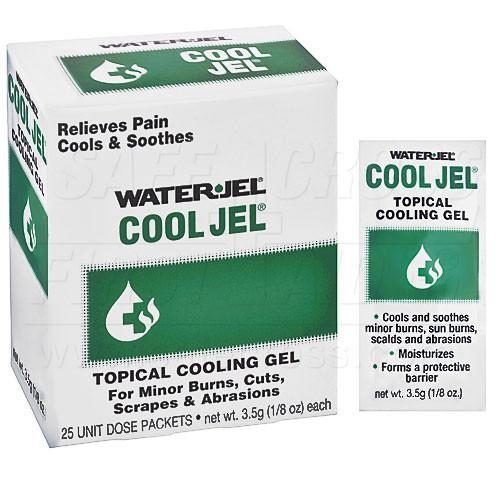 Water-jel Cool jel