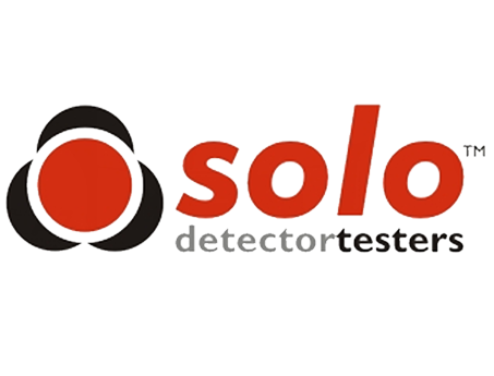 solo detector teser logo