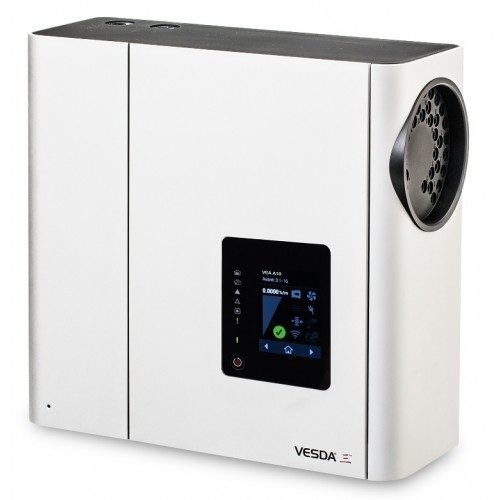 Vesda-E VEA Addressable Aspiration Smoke