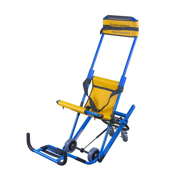 Evac Chair 500 Evacuation Chair Jk Fire