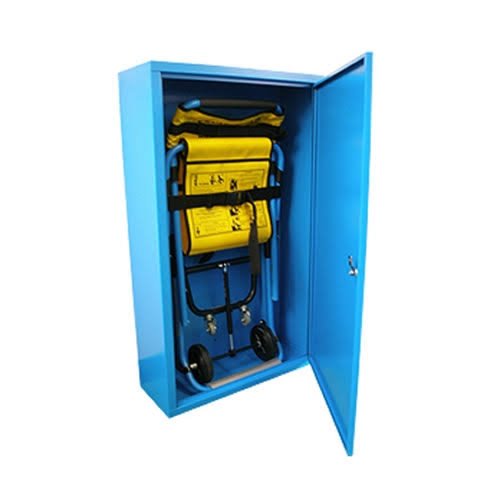 Evac Chair Evacuation Chair Storage Cabinet Jk Fire