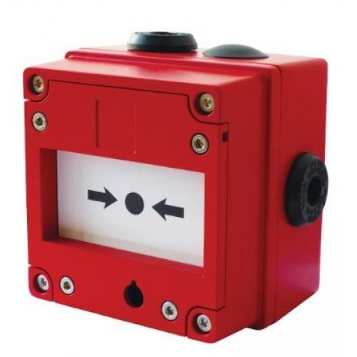 Explosion Proof Call Point-500x500