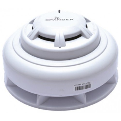 Apollo Xpander Wireless Sounder Base And Optical Smoke Detector Xpa Cb 14016 Apo Jk Fire 7018