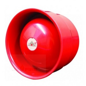 3000/OPHT Optical Smoke and Heat Detector - Protec Fire Detection