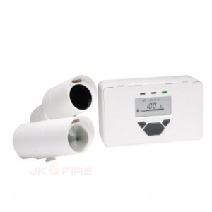 3000/OPHT Optical Smoke and Heat Detector - Protec Fire Detection