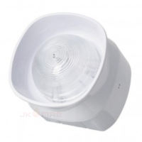 FC410LPAVW Loop Powered Symphoni Sounder/Beacon White - JK Fire