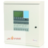 Fireclass FC64-4 Four Looop Addressable Fire Alarm Control Panel - JK Fire