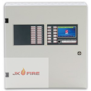 C-TEC Activ C4416 Optical Smoke Detector For Fire Alarm Panel 