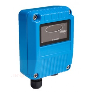 Flame Detectors: Multi IR Sensor Flame Detector 40-40M