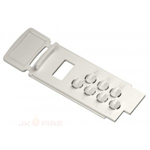 Apollo Blank XPert Card For XPander Wireless Range White 29600 413 Apollo Blank XPert Card For XPander Wireless Range White 29600 413