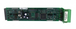 Edwards EST 3-SSDC Signature Driver Controller Module [NEW] - JK Fire