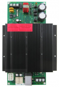 Edwards EST 3-PPS/M Primary Power Supply - JK Fire